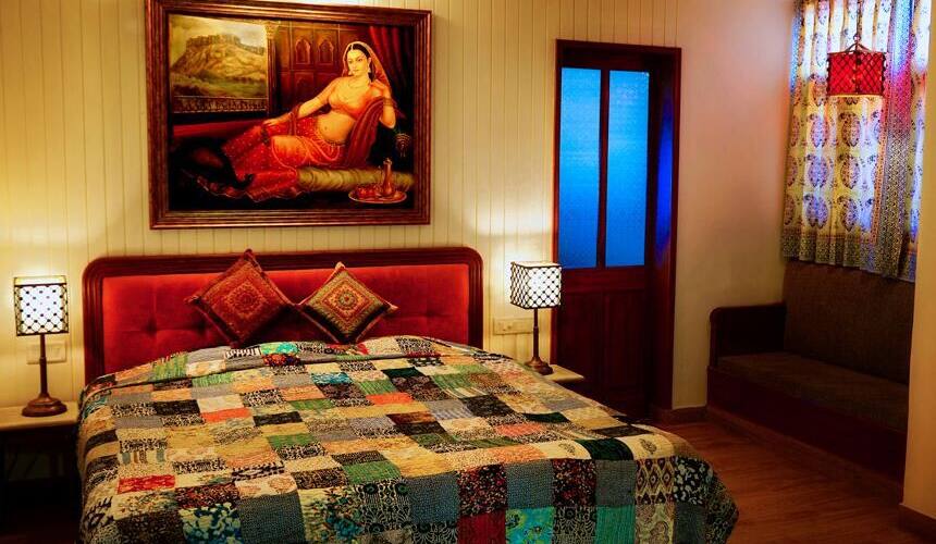 YES Rooms Gopal Bari Lane Number 2, Jaipur 3